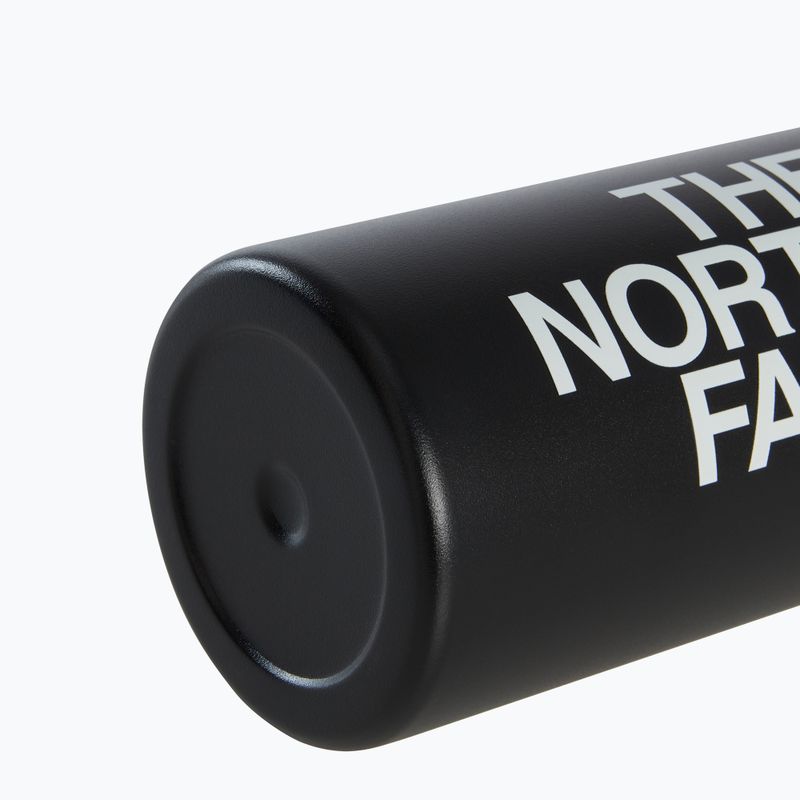 Turistinė gertuvė The North Face Water Bottle 750 ml tnf black 5