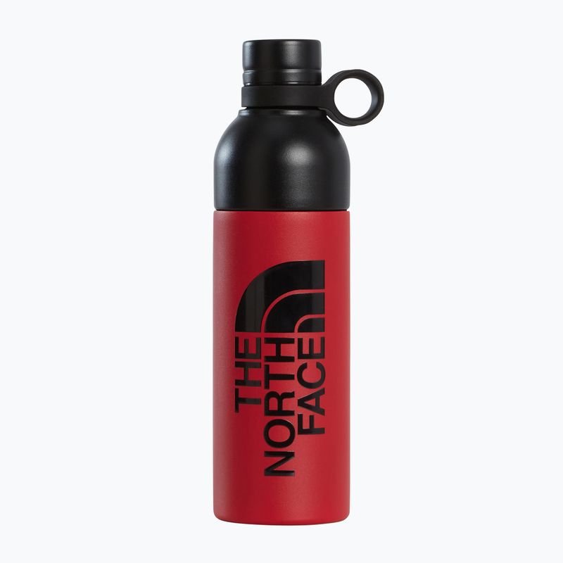 Turistinė gertuvė The North Face Water Bottle 750 ml tnf red