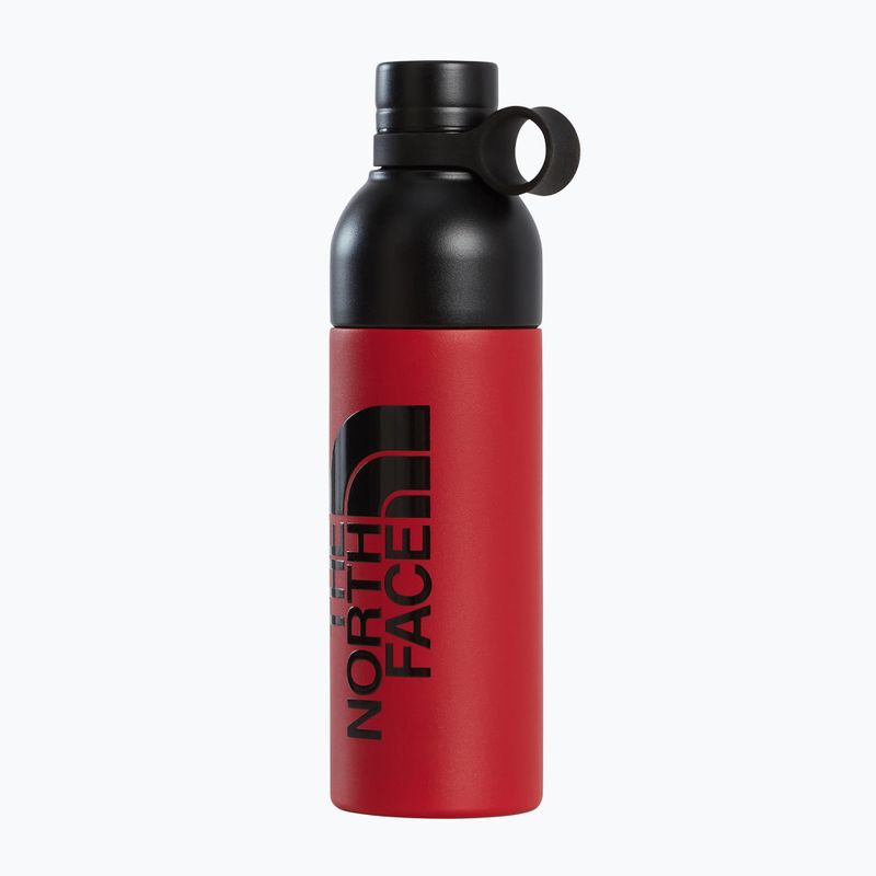 Turistinė gertuvė The North Face Water Bottle 750 ml tnf red 2