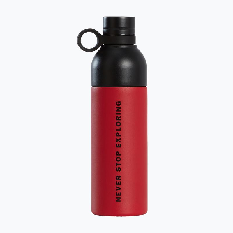 Turistinė gertuvė The North Face Water Bottle 750 ml tnf red 3