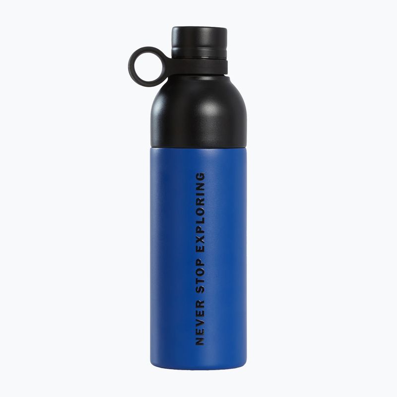 Turistinė gertuvė The North Face Water Bottle 750 ml tnf blue 3