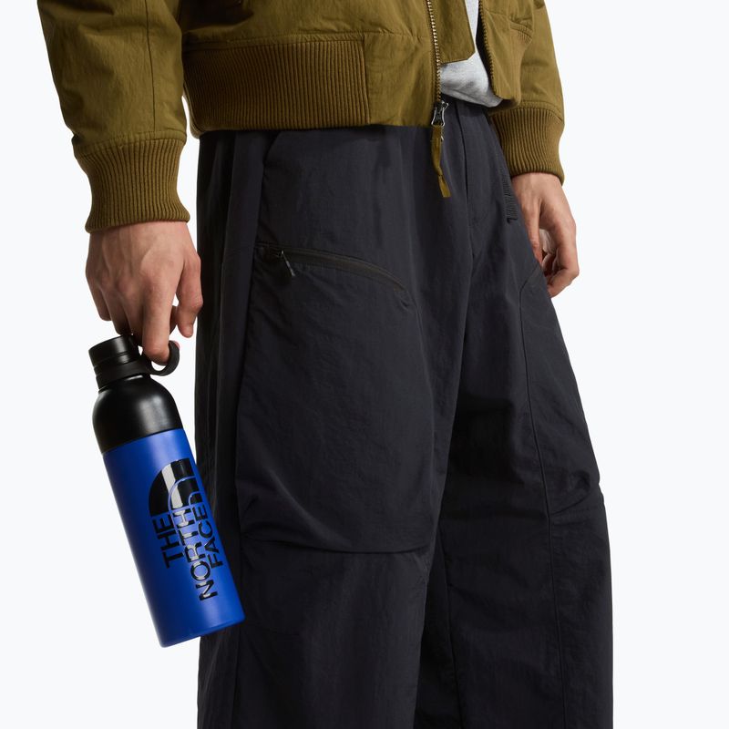 Turistinė gertuvė The North Face Water Bottle 750 ml tnf blue 6