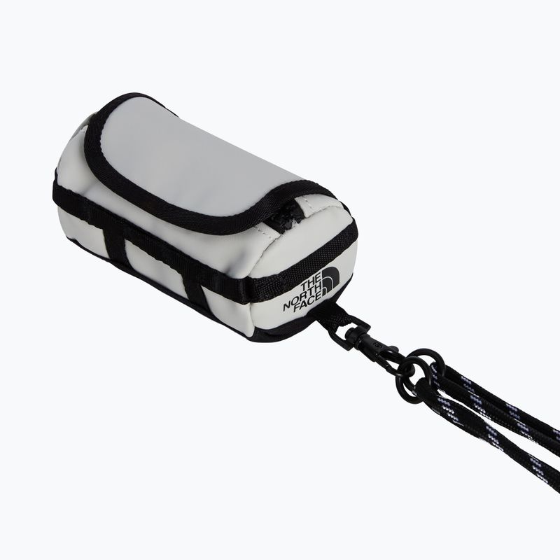 Maža rankinė The North Face Base Camp Mini Duffel 0,2 l cumulus cloud 2