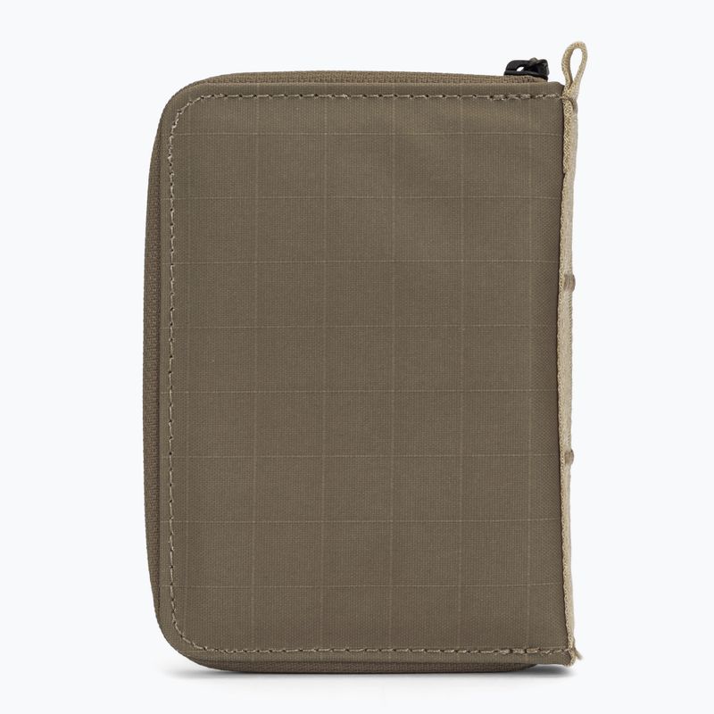 Piniginė The North Face Base Camp Voyager garnet/timeless 2