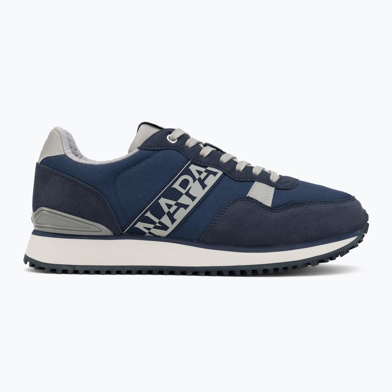 Vyriški batai Napapijri NP0A8B9N navy blue 2