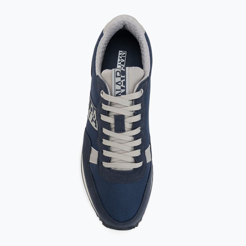 Vyriški batai Napapijri NP0A8B9N navy blue 5