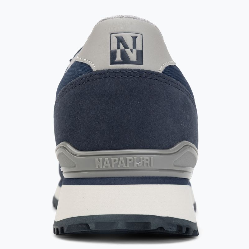 Vyriški batai Napapijri NP0A8B9N navy blue 6