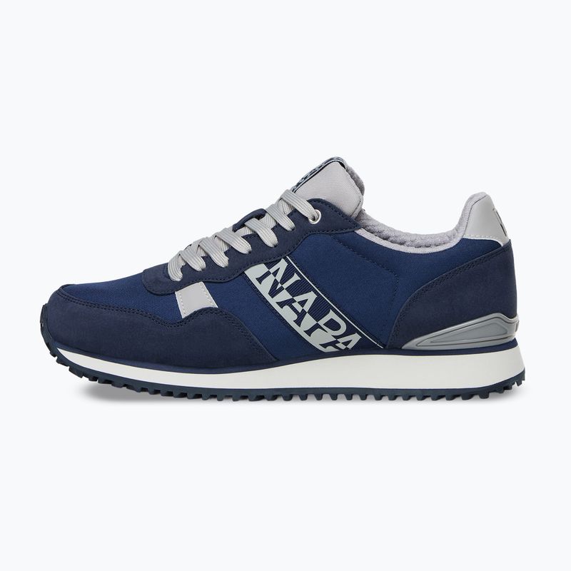 Vyriški batai Napapijri NP0A8B9N navy blue 2