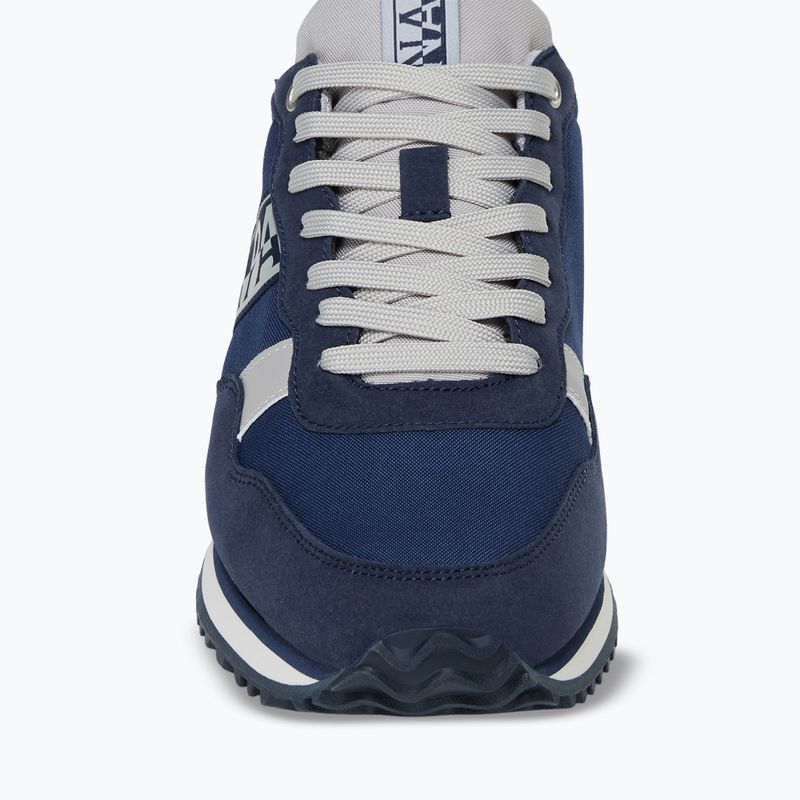 Vyriški batai Napapijri NP0A8B9N navy blue 7
