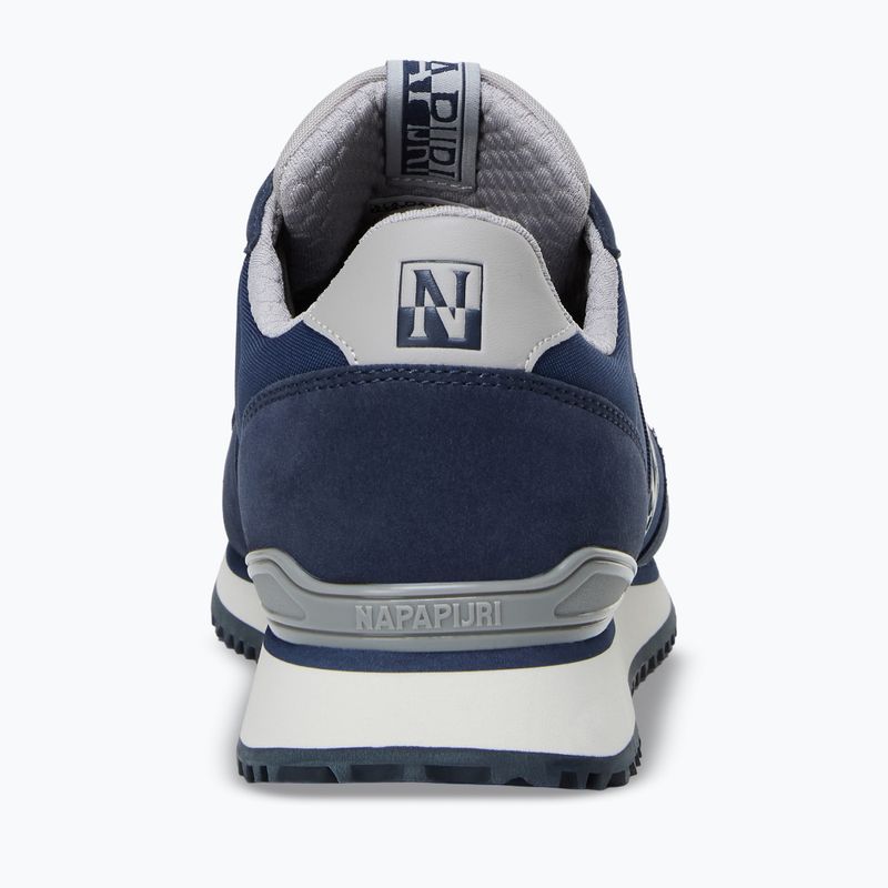 Vyriški batai Napapijri NP0A8B9N navy blue 8