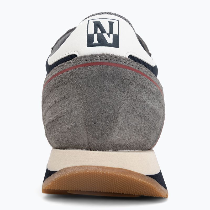 Vyriški batai Napapijri NP0A8B31 navy/grey 6