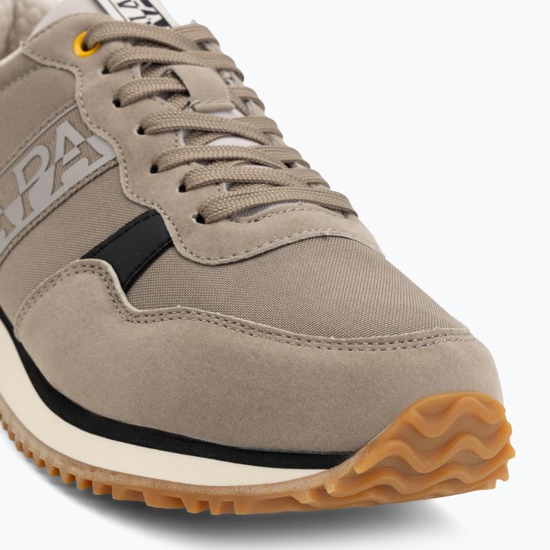 Vyriški batai Napapijri NP0A8B9N brown tobacco 7