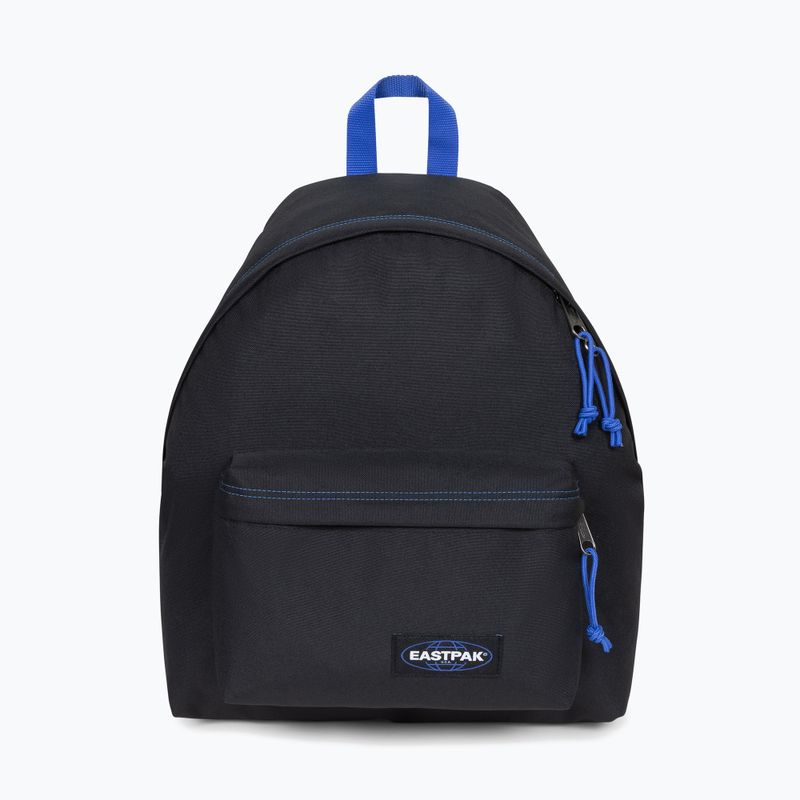 Miesto kuprinė Eastpak Padded Pak'R 24 l kontrast/black/blue