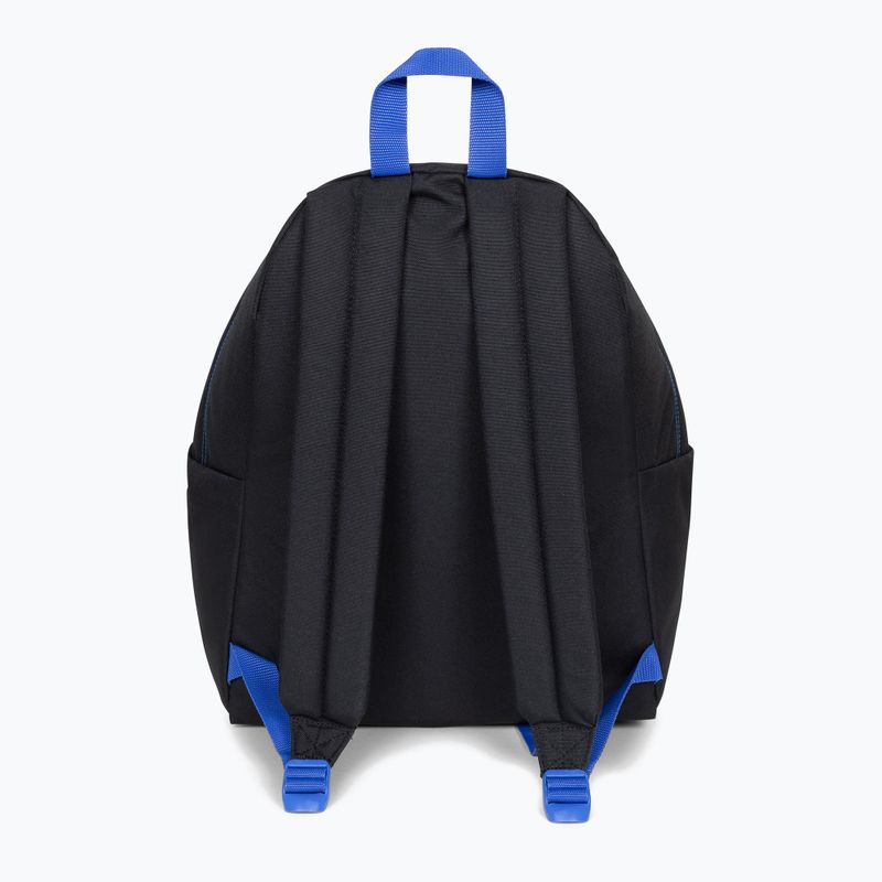Miesto kuprinė Eastpak Padded Pak'R 24 l kontrast/black/blue 2