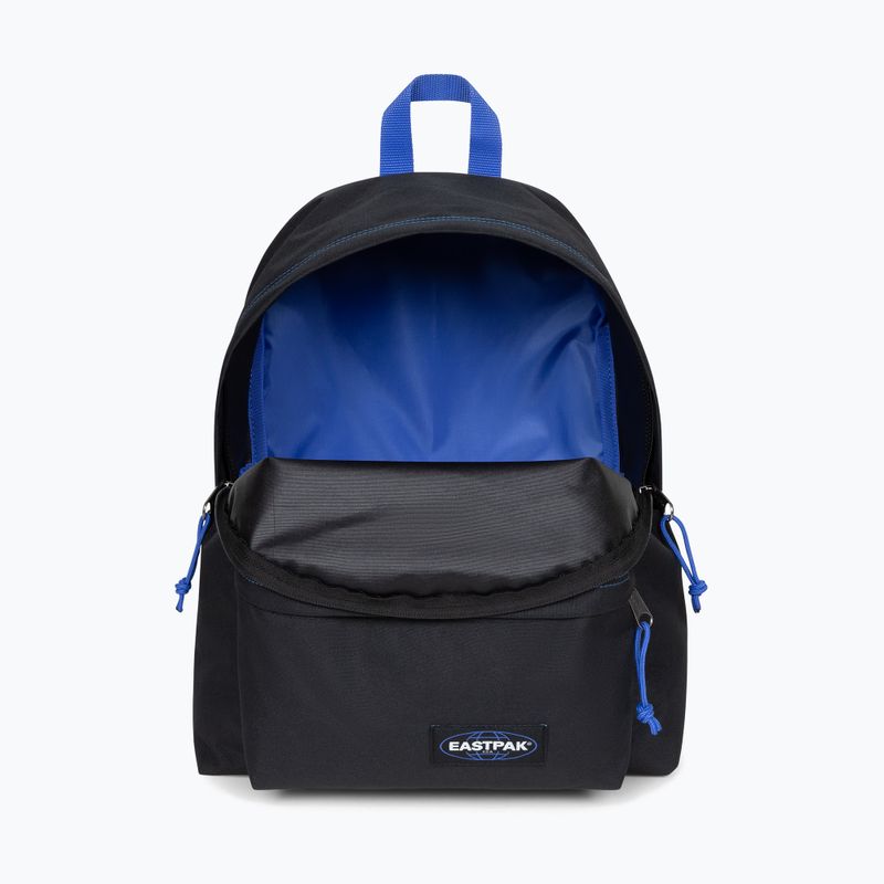 Miesto kuprinė Eastpak Padded Pak'R 24 l kontrast/black/blue 3