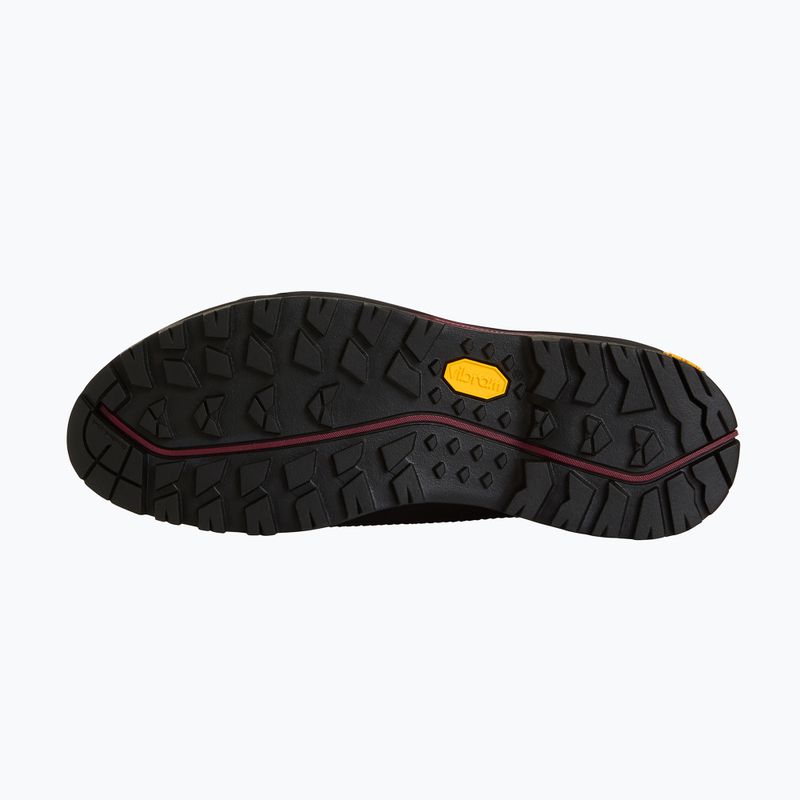 Moteriški priėjimo prie trasų batai The North Face Verto Alpine GTX deep burgundy/burgundy cr 4