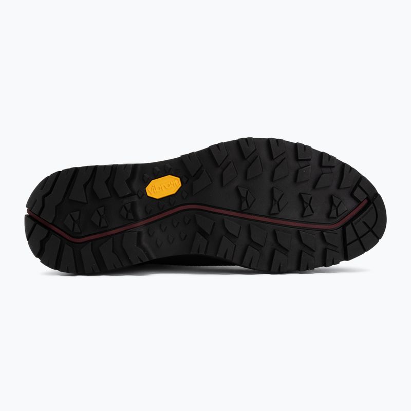 Moteriški priėjimo prie trasų batai The North Face Verto Alpine GTX deep burgundy/burgundy cr 4
