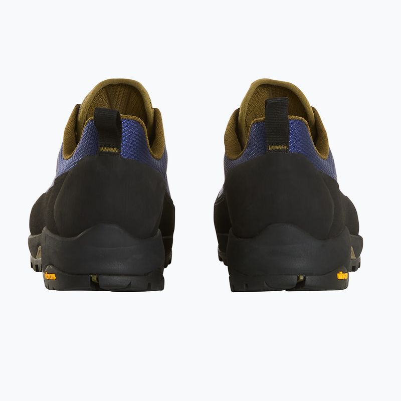 Vyriški priėjimo prie trasų batai The North Face Verto Alpine GTX bold blue/caraway seed 2