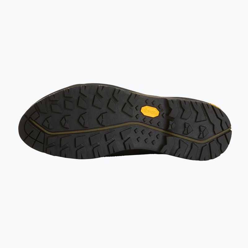 Vyriški priėjimo prie trasų batai The North Face Verto Alpine GTX bold blue/caraway seed 4