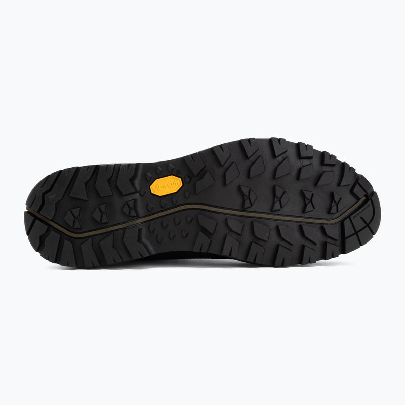 Vyriški priėjimo prie trasų batai The North Face Verto Alpine GTX bold blue/caraway seed 4