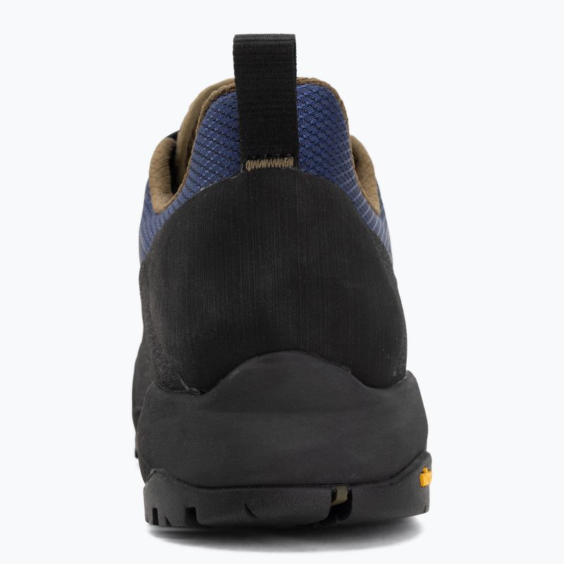 Vyriški priėjimo prie trasų batai The North Face Verto Alpine GTX bold blue/caraway seed 6