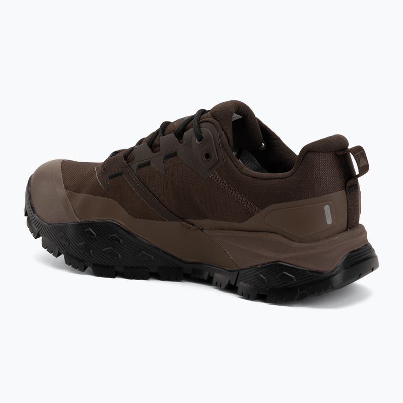Vyriški turistiniai batai The North Face Offtrail Hike GTX dark chestnut/smokey 3