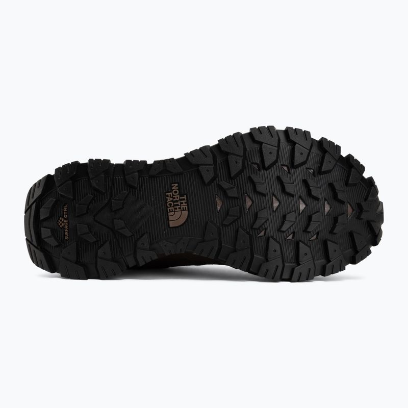 Vyriški turistiniai batai The North Face Offtrail Hike GTX dark chestnut/smokey 4