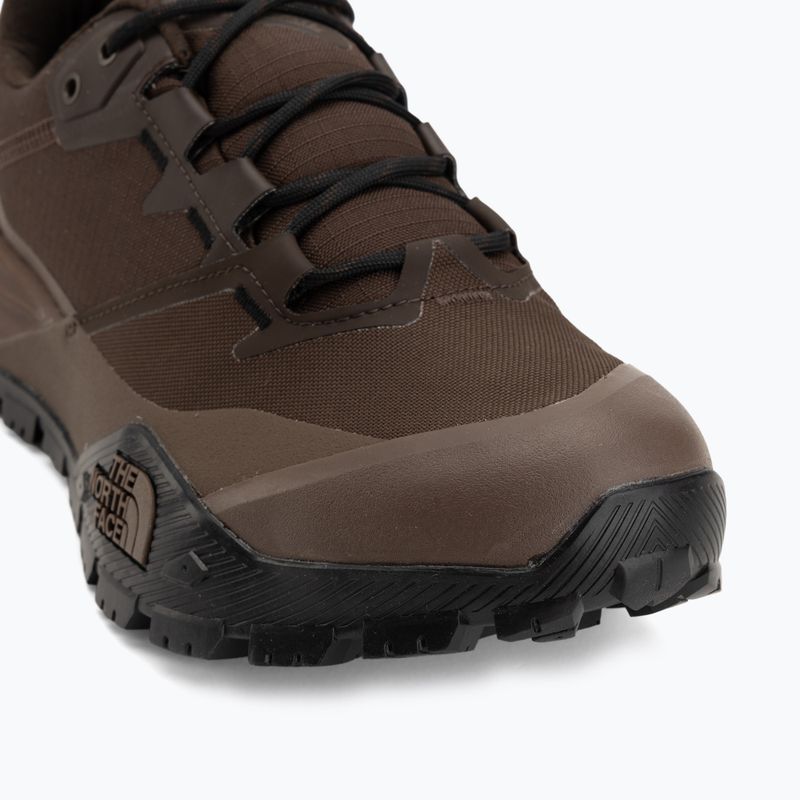 Vyriški turistiniai batai The North Face Offtrail Hike GTX dark chestnut/smokey 7