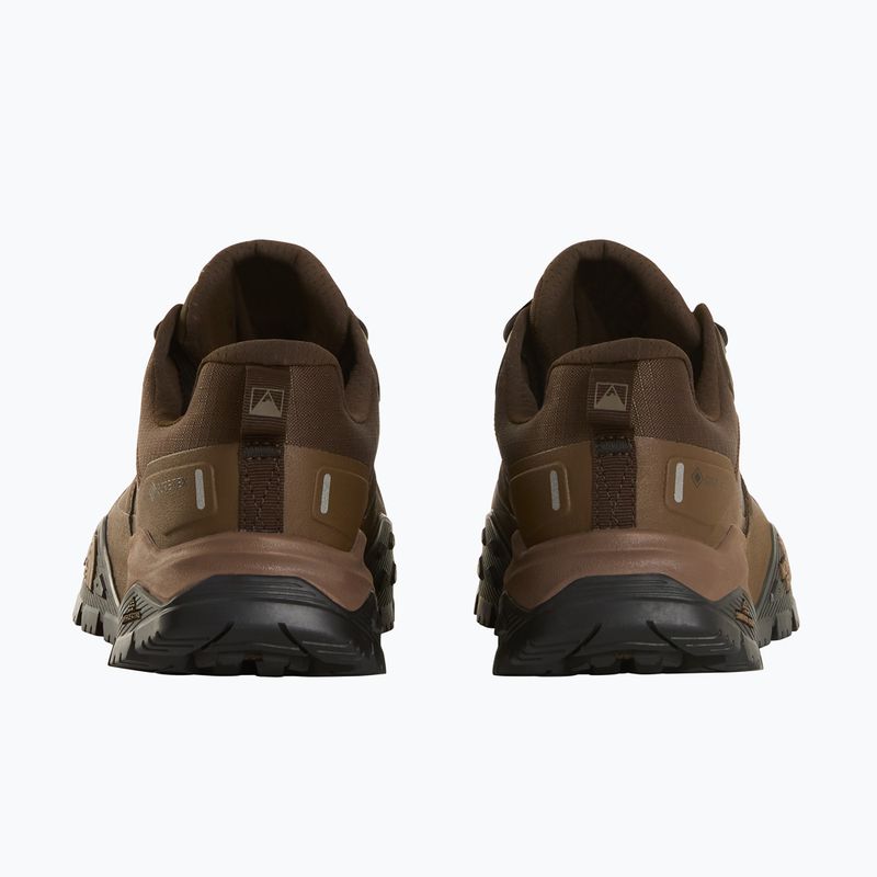 Vyriški turistiniai batai The North Face Offtrail Hike GTX dark chestnut/smokey 2