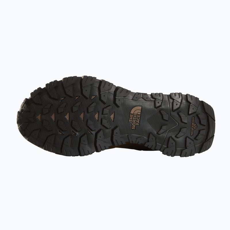 Vyriški turistiniai batai The North Face Offtrail Hike GTX dark chestnut/smokey 4