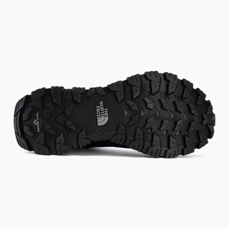 Vyriški turistiniai batai The North Face Offtrail Hike Mid GTX bold blue/tnf black 4