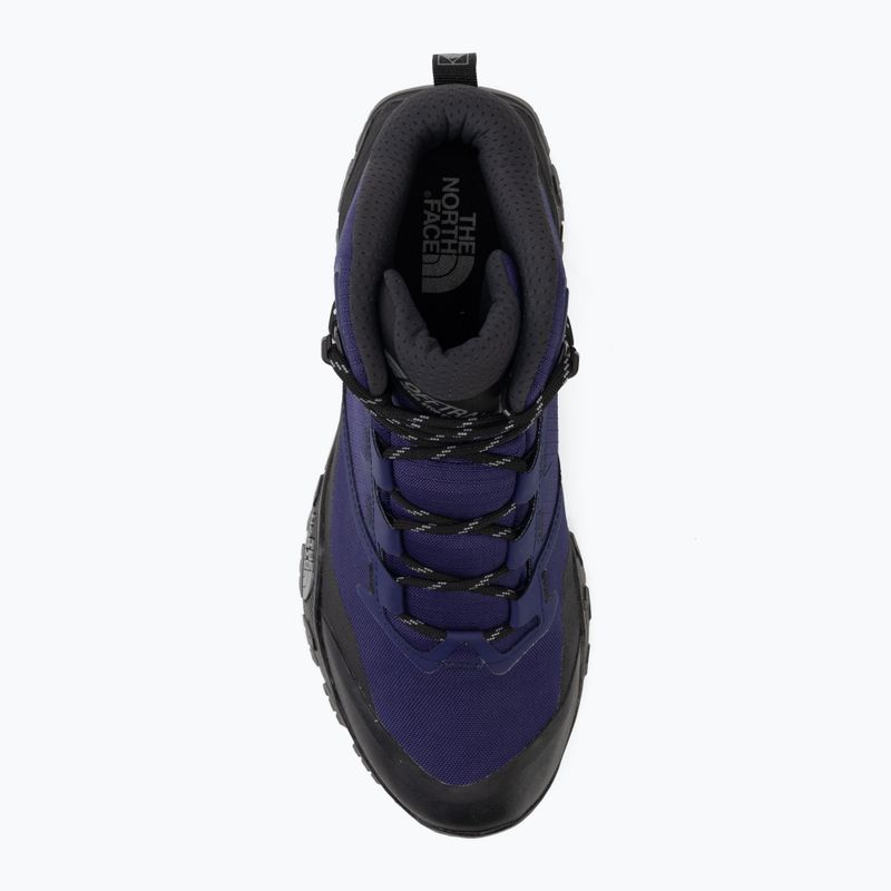 Vyriški turistiniai batai The North Face Offtrail Hike Mid GTX bold blue/tnf black 5