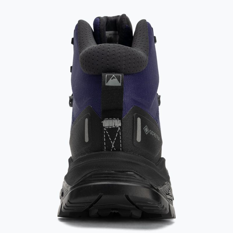 Vyriški turistiniai batai The North Face Offtrail Hike Mid GTX bold blue/tnf black 6