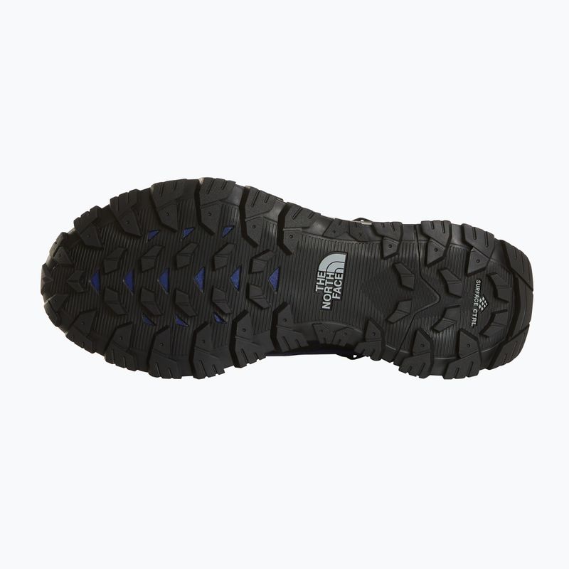 Vyriški turistiniai batai The North Face Offtrail Hike Mid GTX bold blue/tnf black 4