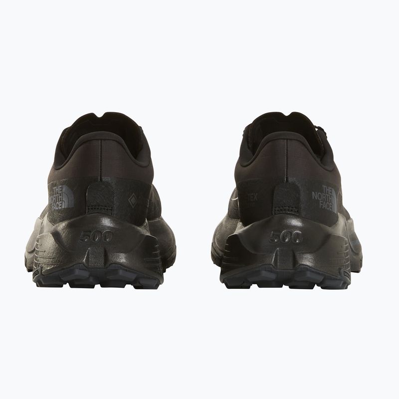 Vyriški bėgimo batai Buty The North Face Altamesa 500V2 GTX tnf black/tnf black 2