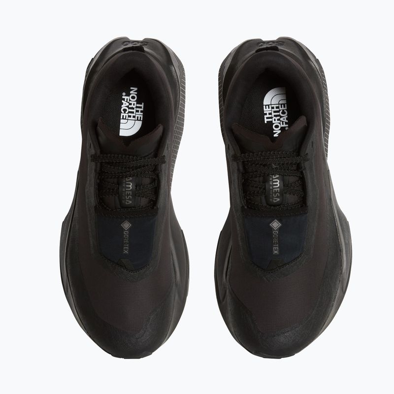Vyriški bėgimo batai Buty The North Face Altamesa 500V2 GTX tnf black/tnf black 3