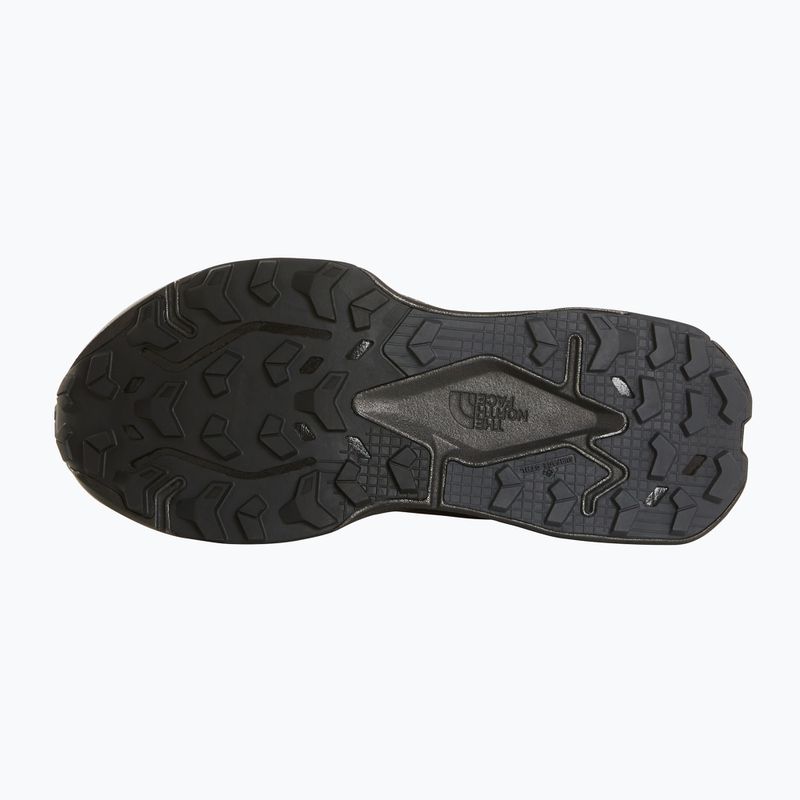 Vyriški bėgimo batai Buty The North Face Altamesa 500V2 GTX tnf black/tnf black 4