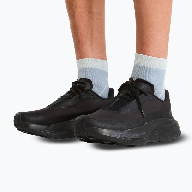 Vyriški bėgimo batai Buty The North Face Altamesa 500V2 GTX tnf black/tnf black 5