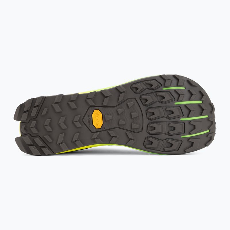 Vyriški bėgimo batai Altra Lone Peak 9+ black/dark gull grey 4