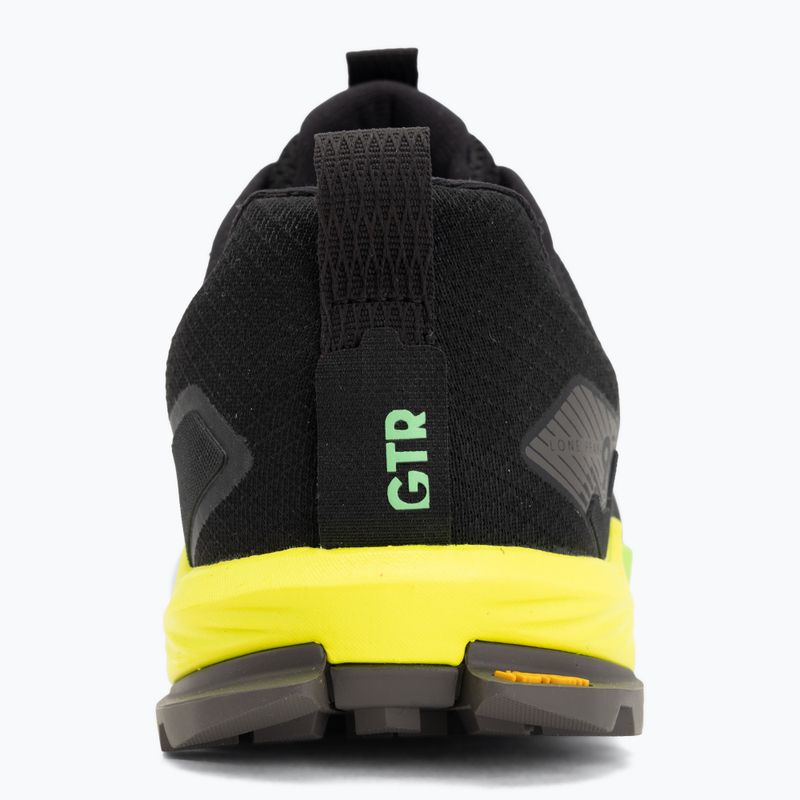 Vyriški bėgimo batai Altra Lone Peak 9+ black/dark gull grey 6