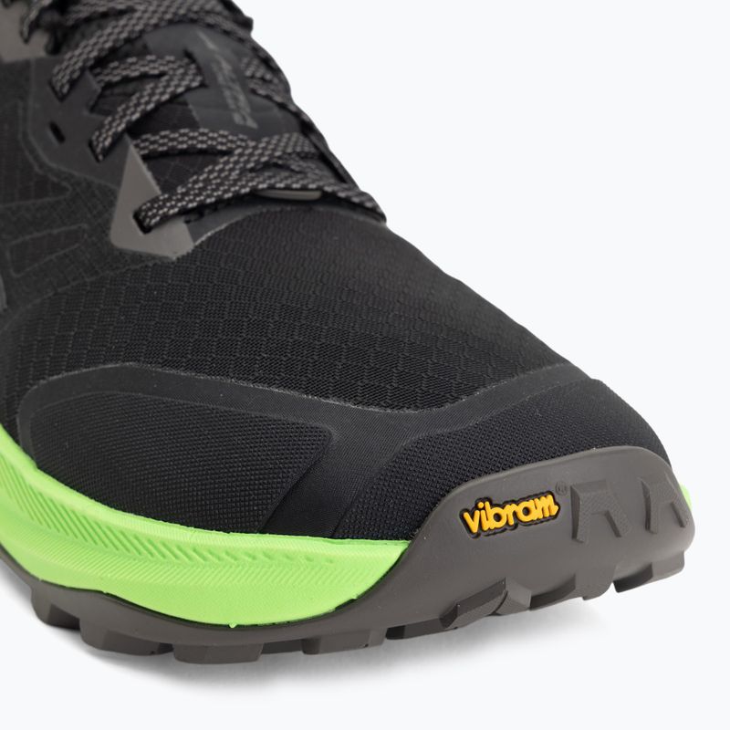 Vyriški bėgimo batai Altra Lone Peak 9+ black/dark gull grey 7