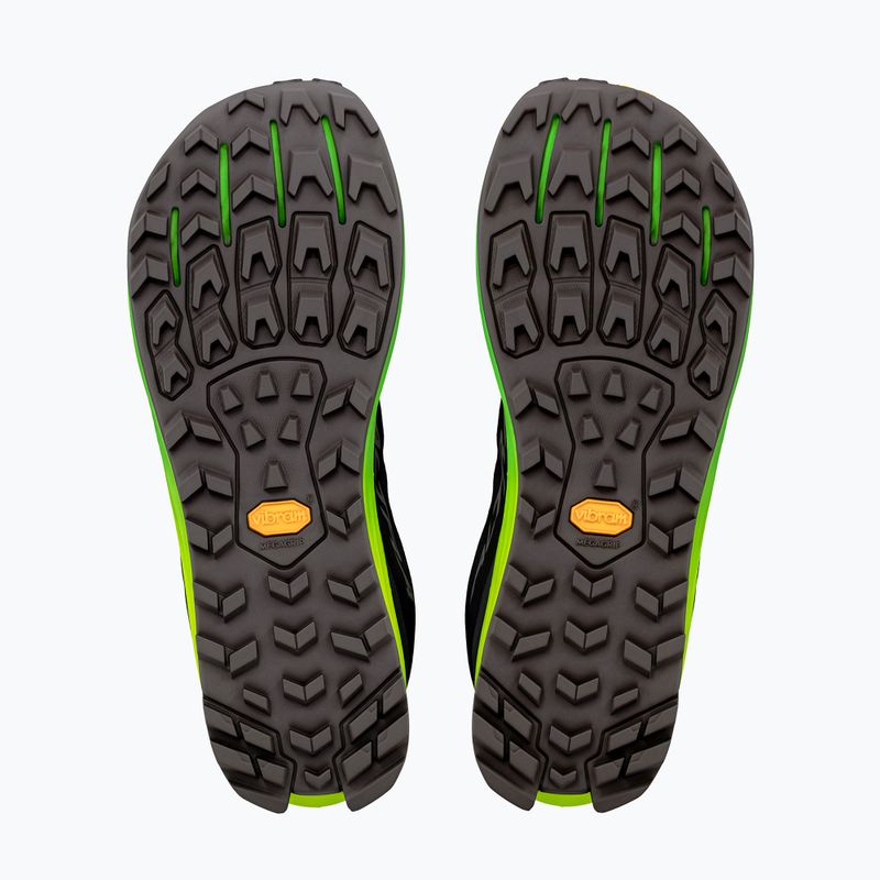Vyriški bėgimo batai Altra Lone Peak 9+ black/dark gull grey 4