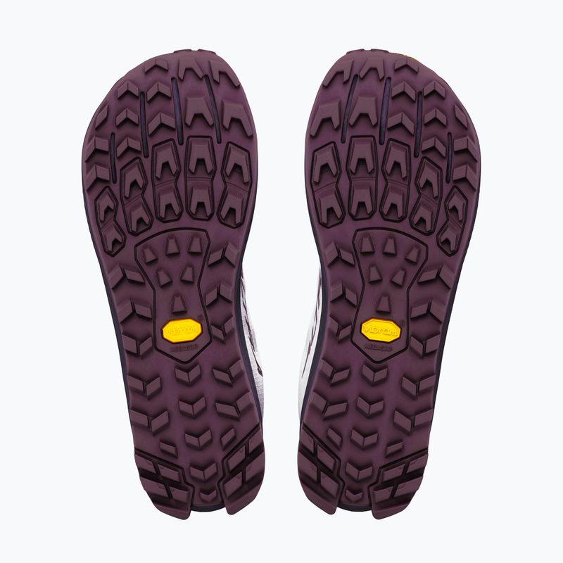 Vyriški bėgimo batai Altra Lone Peak 9+ vaporous grey/berry 4