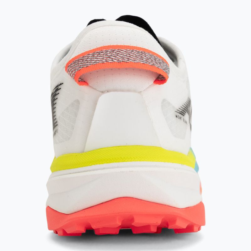 Vyriški bėgimo batai Altra Mont Blanc Carbon white/black/firey coral 6