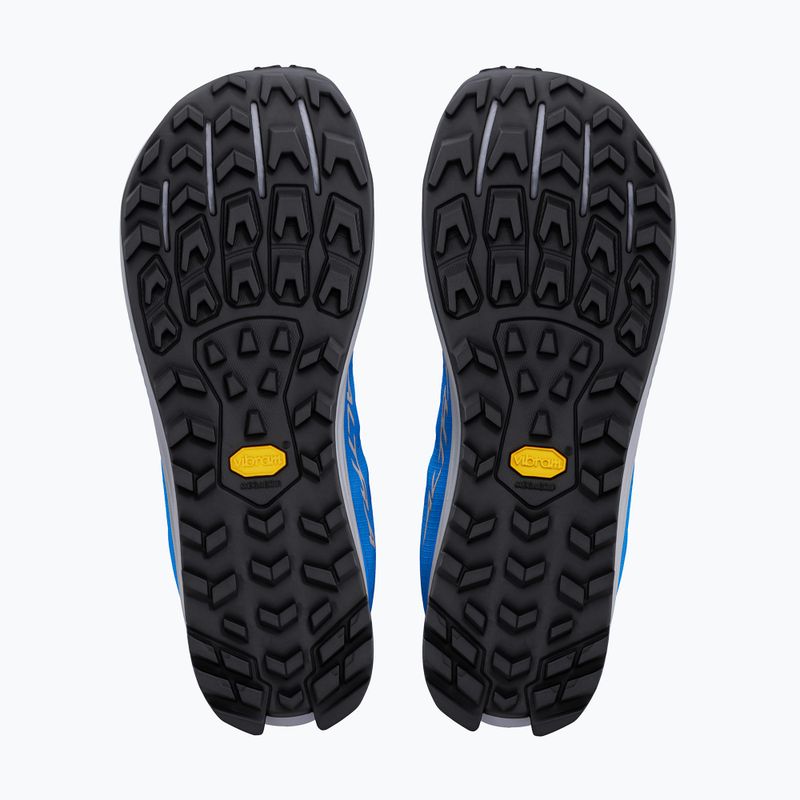 Vyriški bėgimo batai Altra Lone Peak 9+ victoria blue/gray 4
