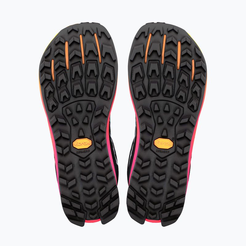 Moteriški bėgimo batai Altra Lone Peak 9+ black/knockout pink 4