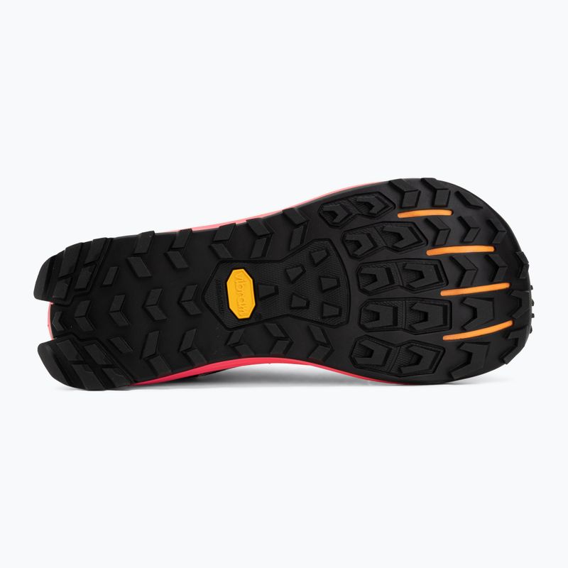Moteriški bėgimo batai Altra Lone Peak 9+ black/knockout pink 4