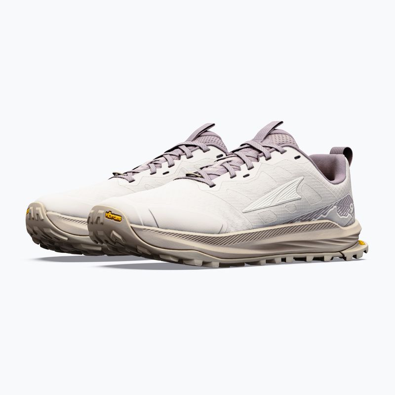 Moteriški bėgimo batai Altra Lone Peak 9+ perfectly pale/pearl 2