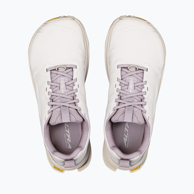 Moteriški bėgimo batai Altra Lone Peak 9+ perfectly pale/pearl 3