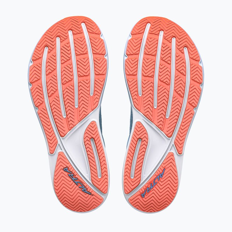 Moteriški bėgimo batai Altra Motiv FLX windward blue/niagara 4
